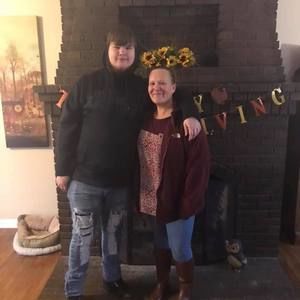 Meet your Posher, Jarrod